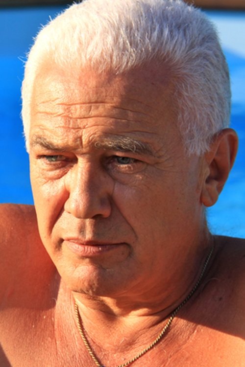 Saverio Marconi as Giancarlo