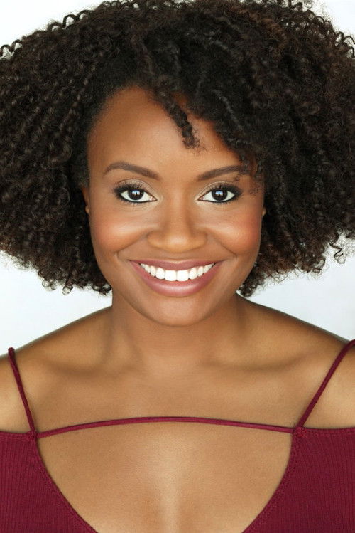 Kelechi Ezie as Vanessa