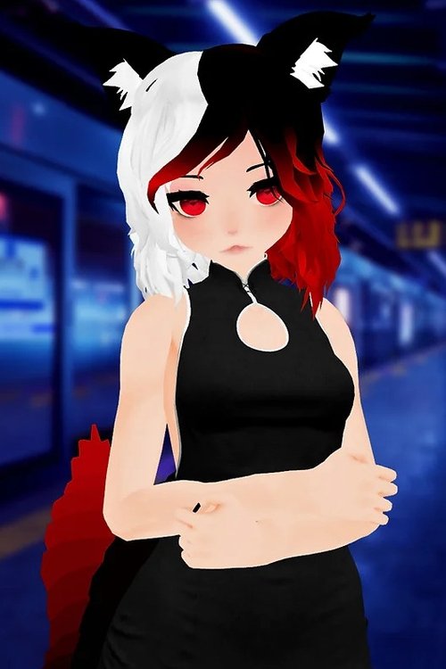 Khang Lu as NMPD Higher Up (Voice)