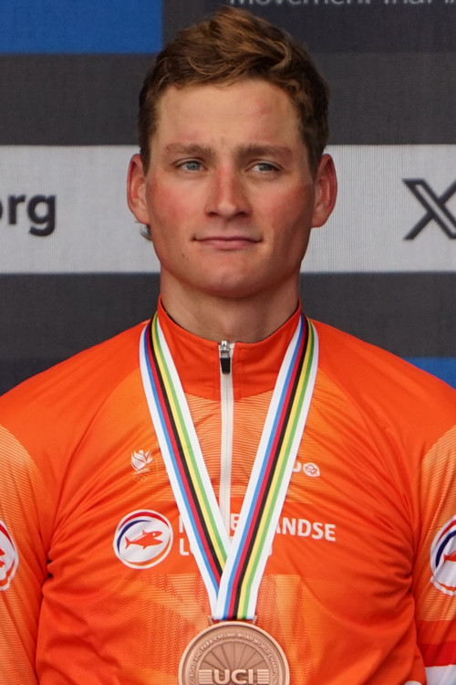 Mathieu van der Poel as himself