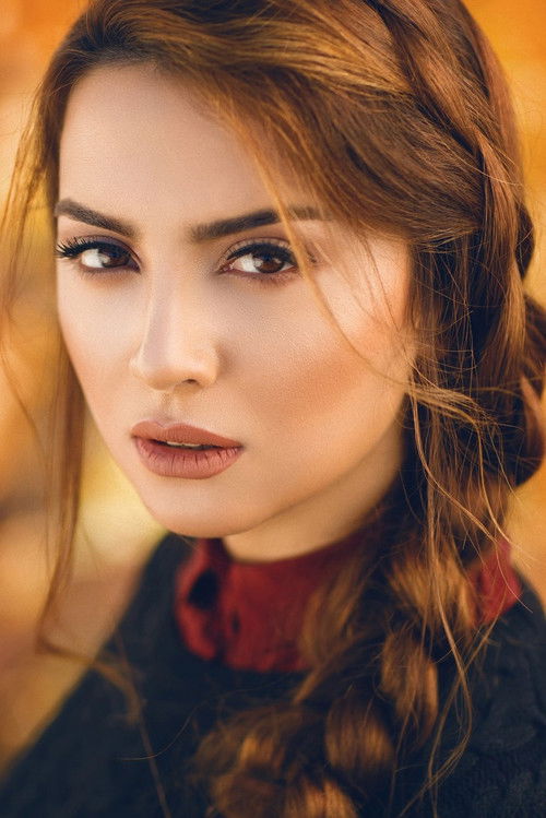 Kamala Piriyeva as şagird