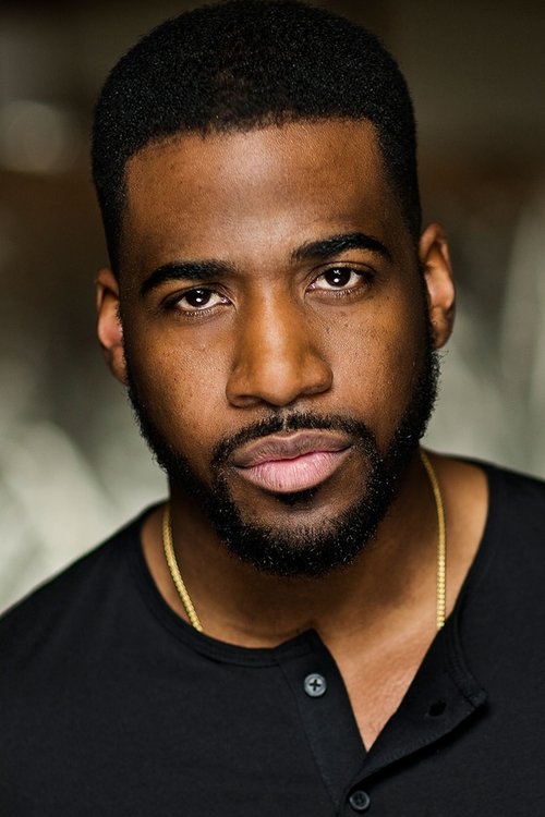 Eddie Guillaume as Damien Noble