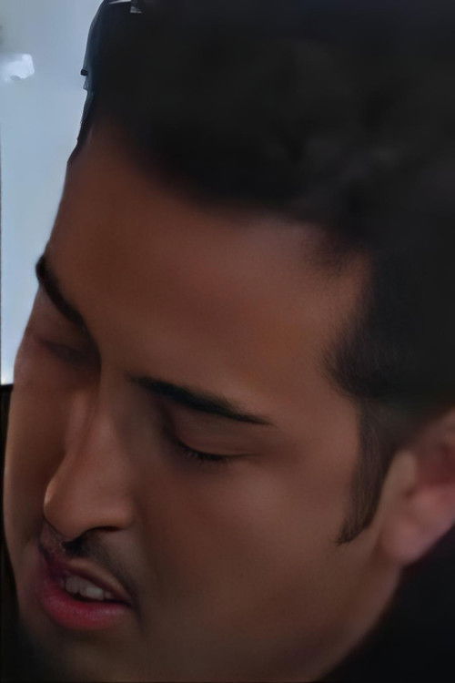 Andre Madness as (archive footage)