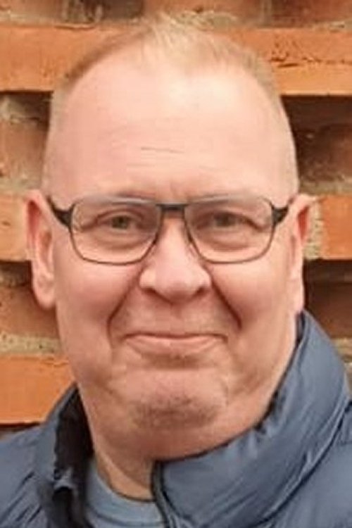 Flemming Larsen as Kristian, Ivans og Lilians søn