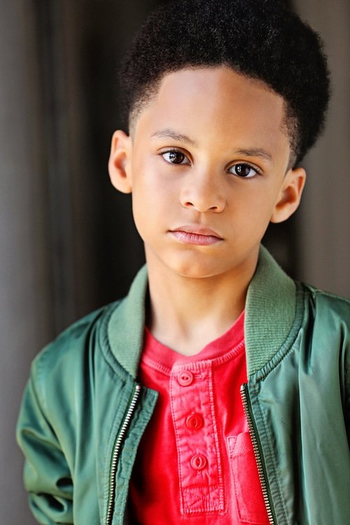 Christopher Woodley as Owen