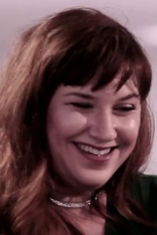 Meg Arbo as Cab Driver