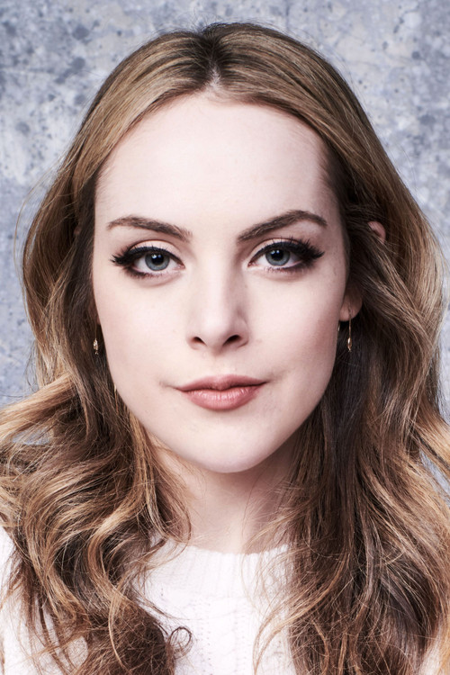 Elizabeth Gillies as Fallon Carrington