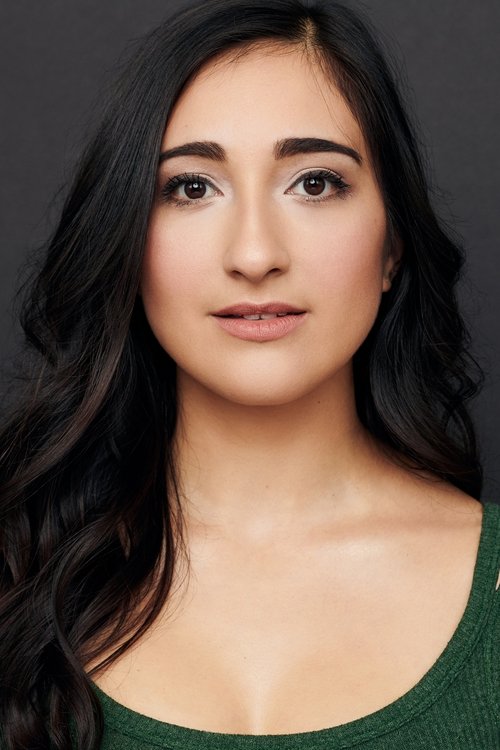 Krystina Alabado as Autumn Jones