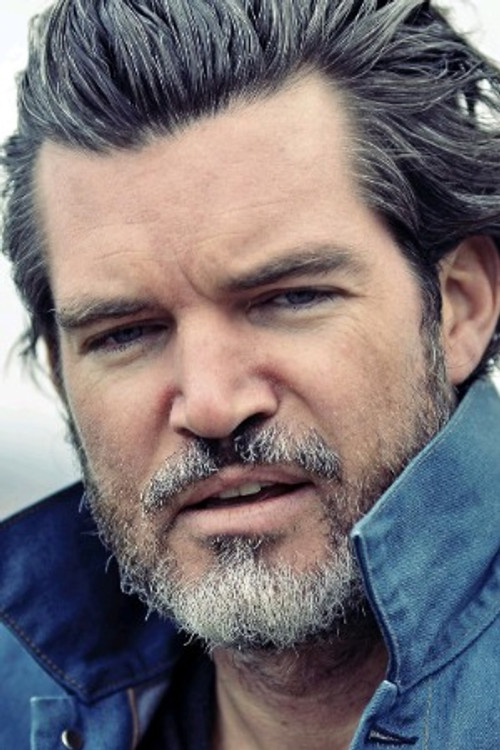 Christian Wennberg as Amis