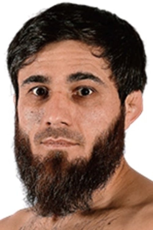 Abdul-Rakhman Dudaev as Self