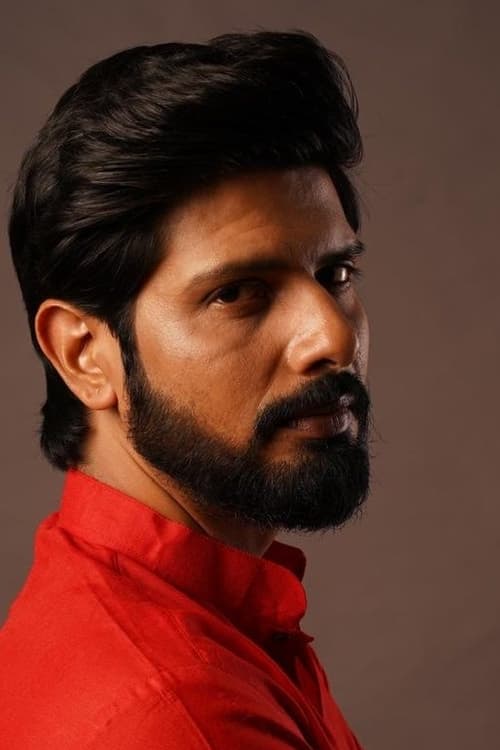 Rohit Choudhary as Munna