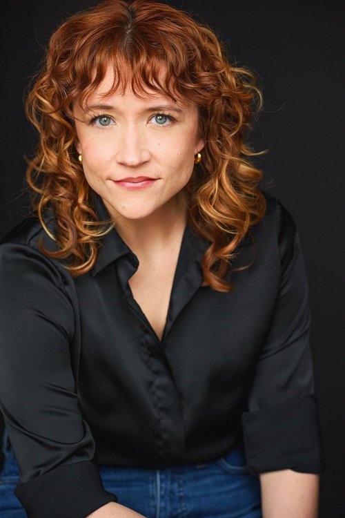 Nicole Weber as Monica