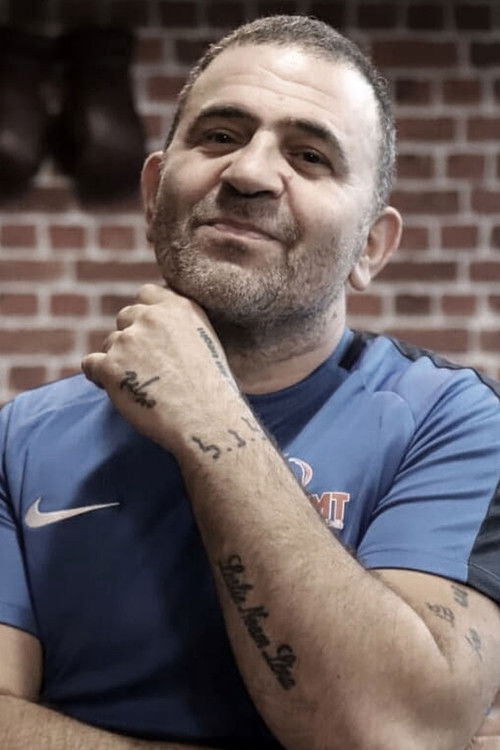 André Zeitoun as Self