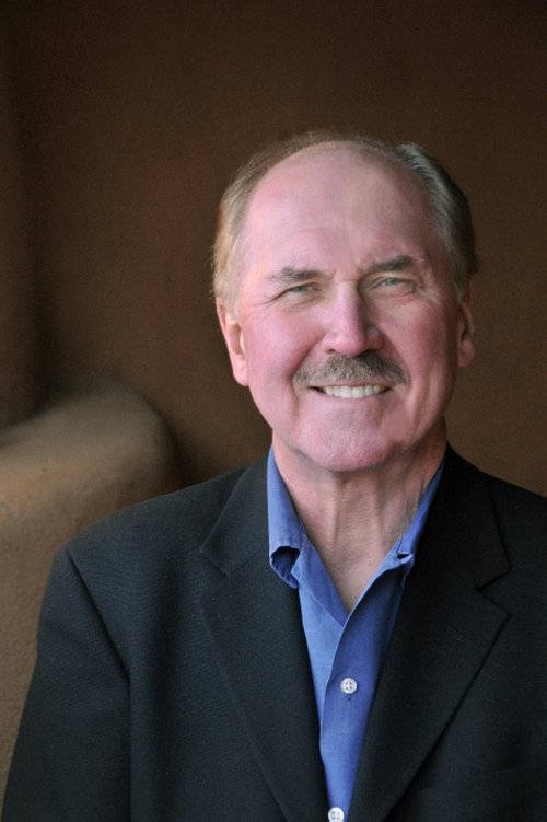 David Morrell as Dommersen