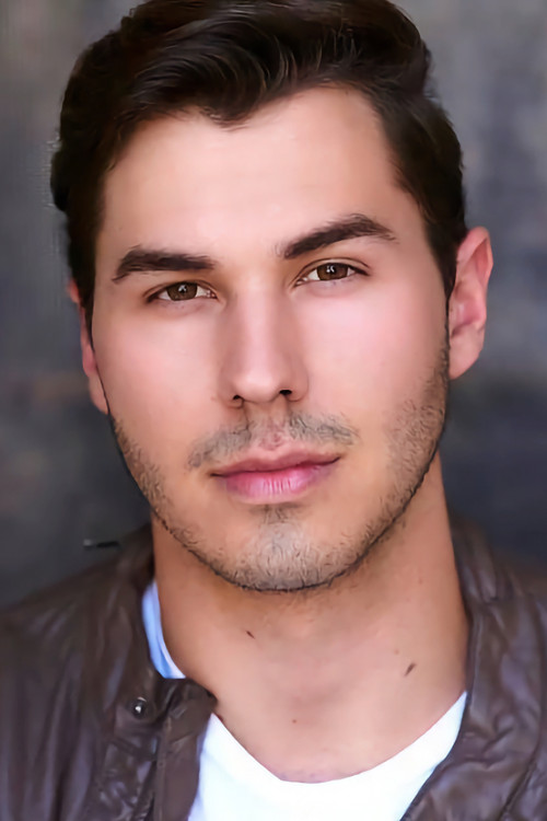 Grant Hodges as Simon / Maxxie LaWow (voice)