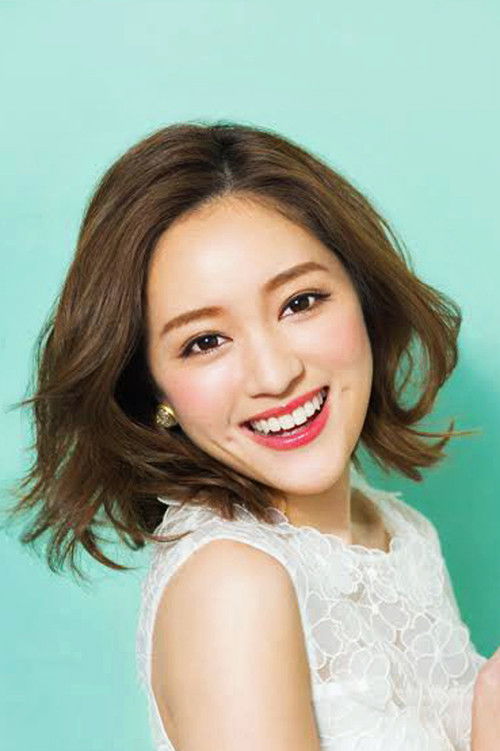 Chay as Yoko Yamamoto