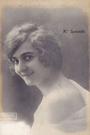 Lugane as Jane d'Athys
