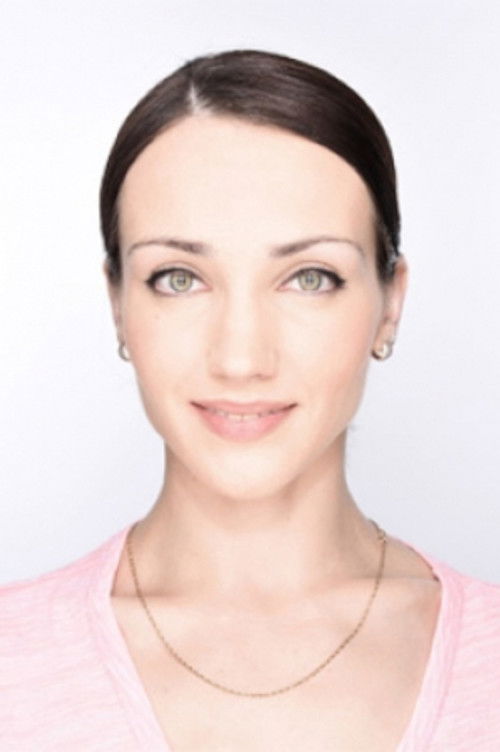 Yulia Stepanova profile photo