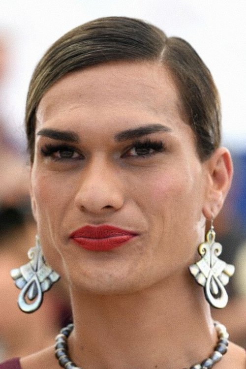 Pahoa Mahagafanau as Shannah