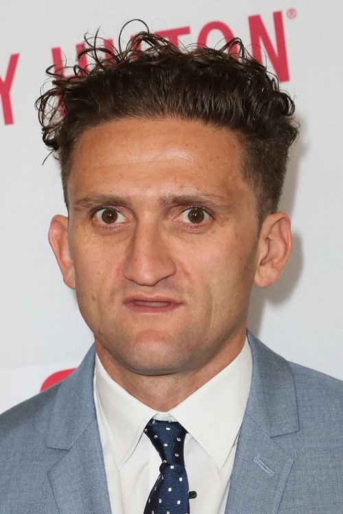 Casey Neistat as 