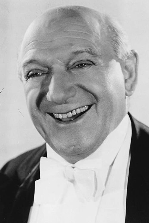 Joseph Cawthorn as Dr. Ziegfeld