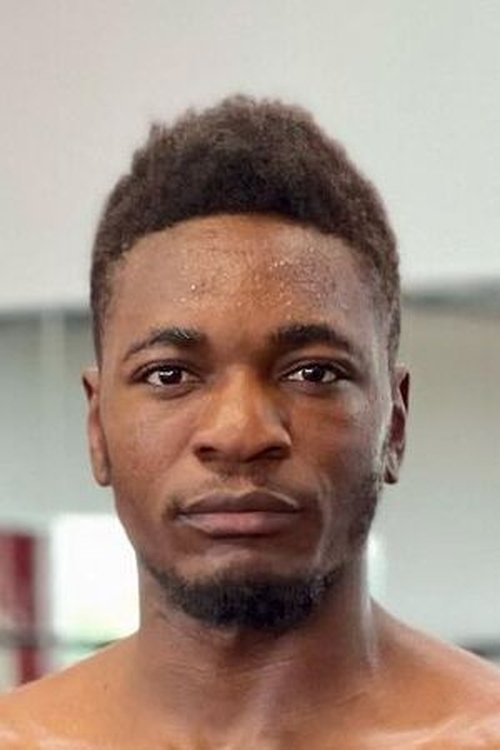 Christian Mbilli as Self