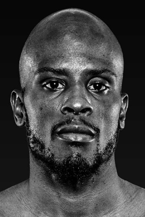 Tony Harrison as Self