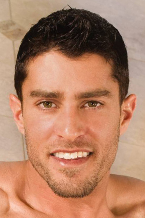 Cody Cummings as The Drug Runner