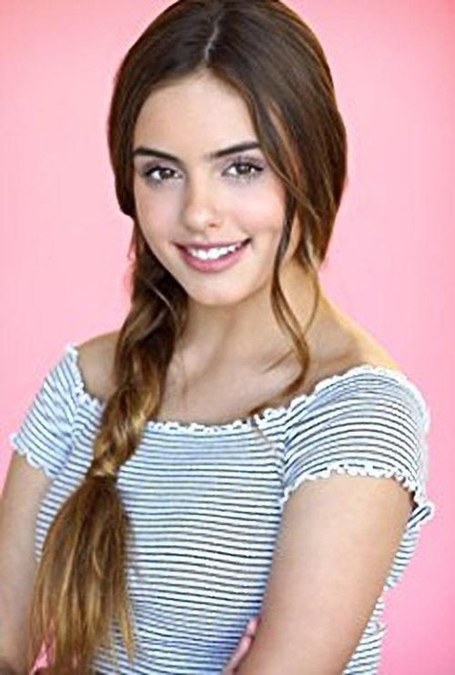 Kate Marie Tomlinson as Hannah