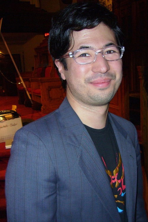 Nobu Adilman as self