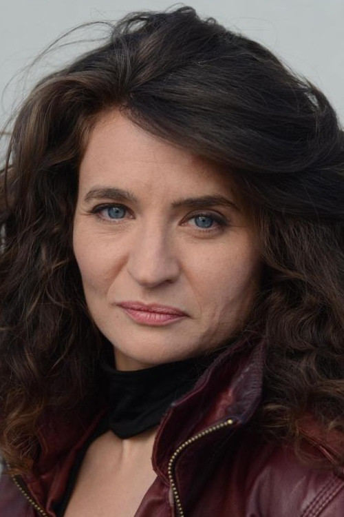 Jennifer Moret as Marie Nr. 2