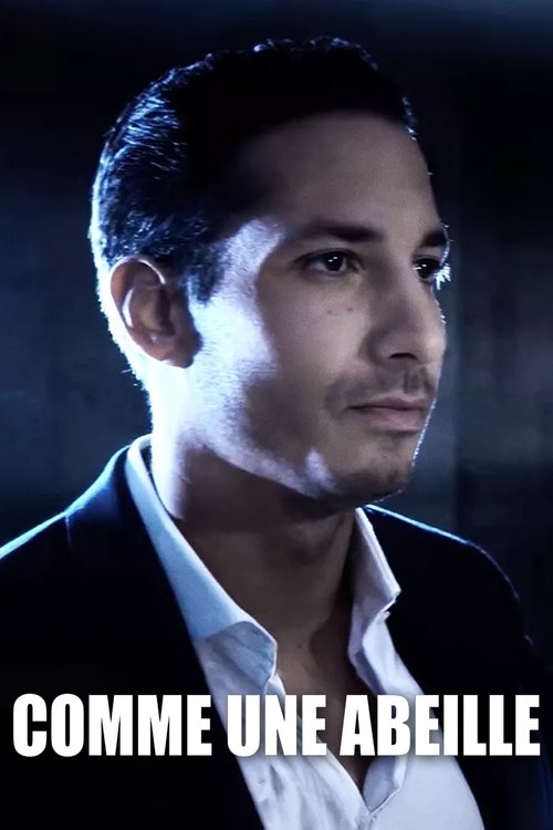 Comme une abeille poster