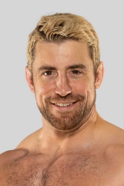 Joseph Hendry as Joe Hendry