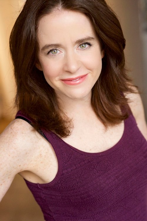 Alejandra Gollas as Chuni (voice)