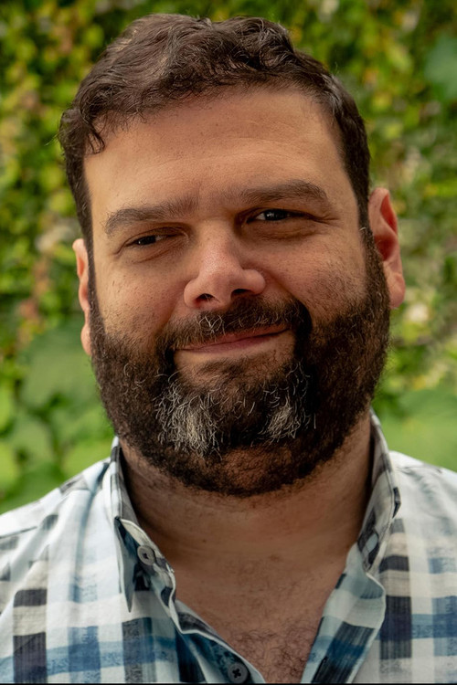 Álvaro Rodríguez as Facundo