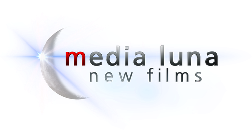 Media Luna New Films logo