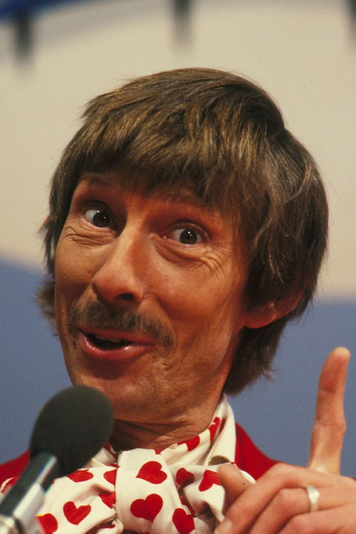 Martin Brozius as Boef 2