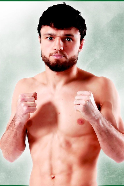 Vugar Karamov as Self