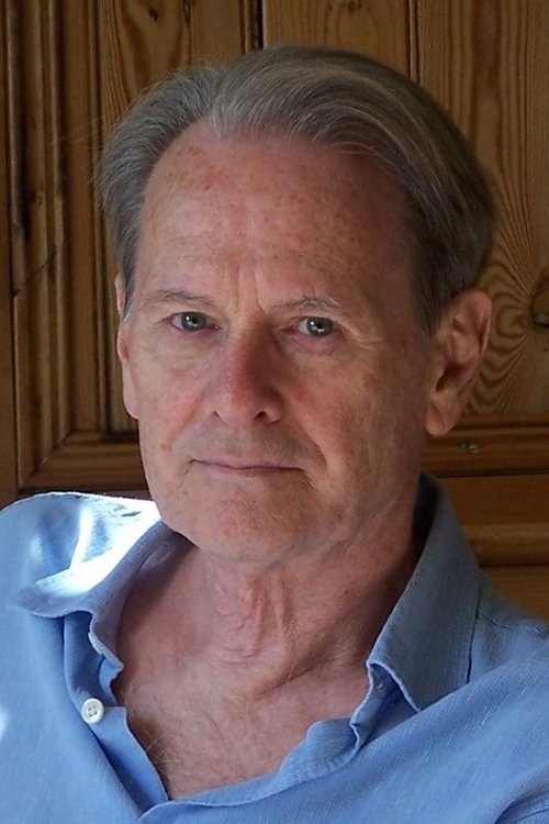 Yves Beneyton as John