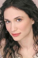 Janine Barris as Brooke