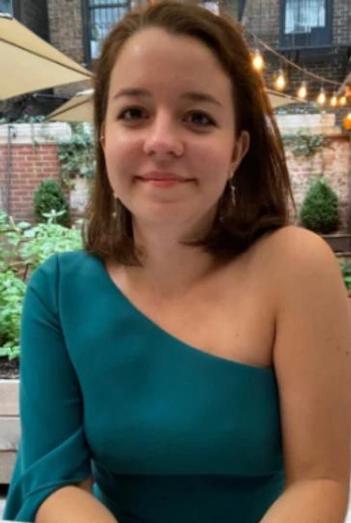 Natalia Wojcik as Annie (voice)