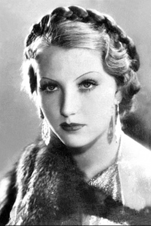 Lidia Wysocka as Ania Tarłówna