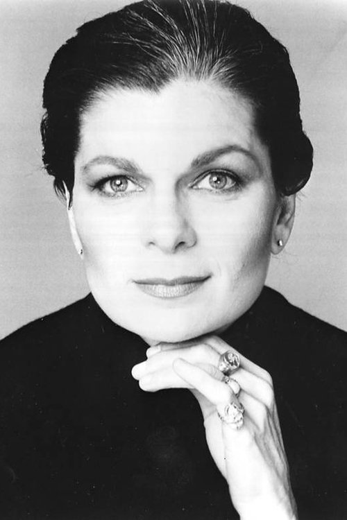 Ronnie Claire Edwards as Marina