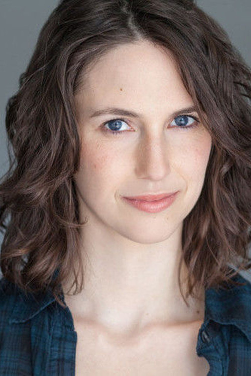 Hallie Cooper-Novack as Angel