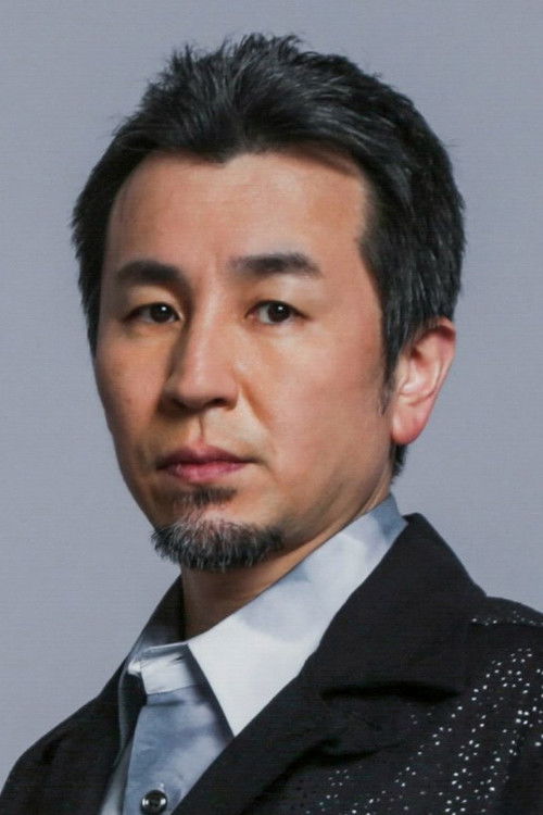 Takahiro Yamada as 