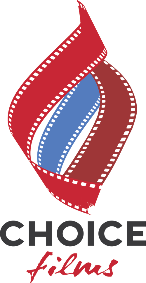 Choice Films logo