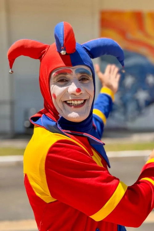 Koringa Bobo da Corte profile photo