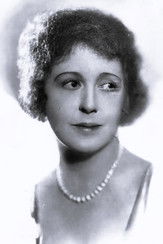 Florence Malone as Mrs. Hortense Dale