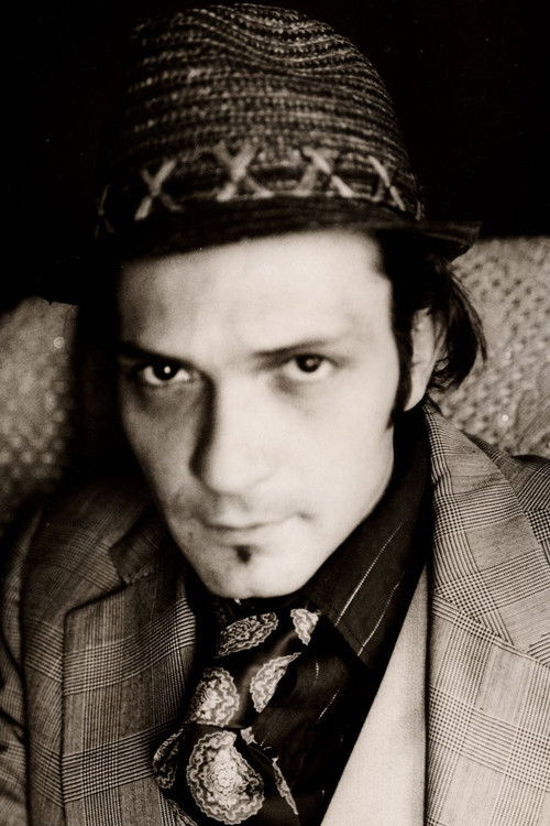 Frederic Blasco as Self