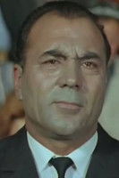 Zakir Mukhamedzhanov as 